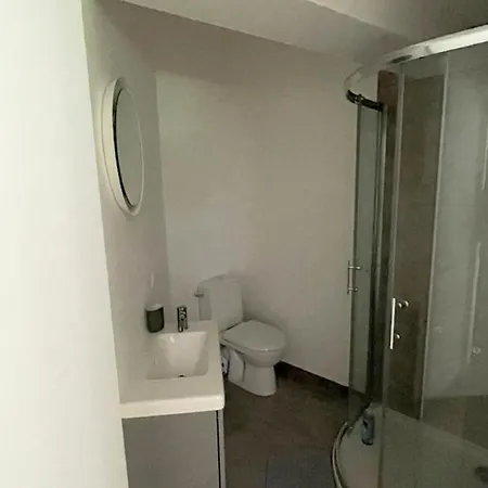 Independant Avec Jardin Privatif Proche De Versailles - Fr-1-527-106 아파트 Mareil-sur-Mauldre